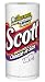 Scott Towel Mega Roll Choose-A-Size, 102-Sheet Rolls (Pack of 24)