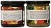 The Gracious Gourmet Spread Duo, Cranberry Raspberry Blood Orange and Apple Caramelized Onion , 8-Ounce (Pack of 2)