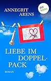 Image de Liebe im Doppelpack: Roman