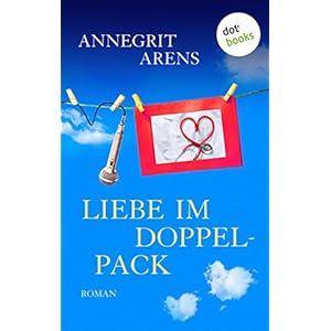 Liebe im Doppelpack: Roman