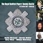 Royal Scottish Pipers' Society Recital
