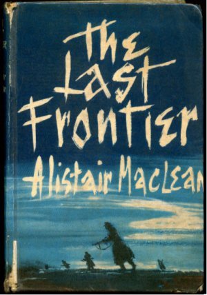 Last Frontier