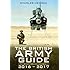 The British Army Guide 2016-2017
