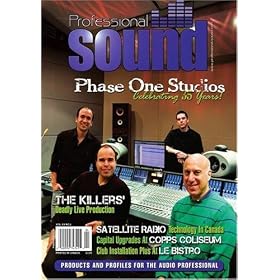 Professional Sound