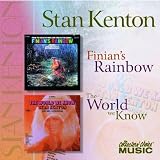 The World We Know / Finian`s Rainbow