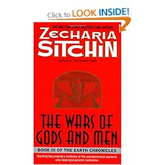 The Wars of Gods and Men: The Third Book of the Earth Chronicles