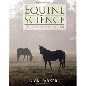 Equine Science, 4th Edition
