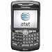 BlackBerry Curve 8310 PDA Smartphone Cell Phone in Mint Condition for AT&T with No Contract - Refurbished in Brand New Housing and 30 Day Seller's Warranty (Refurbished)
