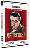 Revue Fox Pathe Europa  / Meurtres