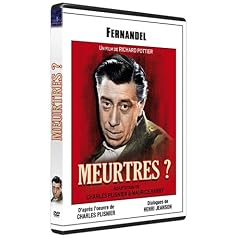 Meurtres
