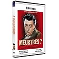 Meurtres ?
