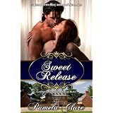 Sweet Release (Kenleigh/Blakewell Family Saga)