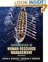 Fundamentals of Human Resource Management