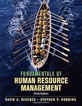 Fundamentals of Human Resource Management
