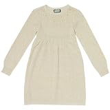 shine sweater dress