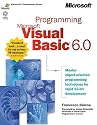 Programming Microsoft  Visual Basic  6.0 (Mps)