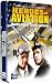 America's Legendary Heroes of Aviation - Charles Lindbergh and Howard Hughes - SPECIAL EMBOSSED TIN - 2 DVD Set!