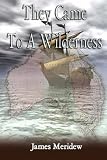 They Came to a Wilderness