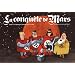 La conqu�te de Mars, Tome 1 : Le premier homme sur la Lune