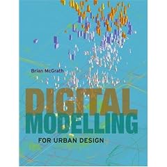 Digital Modelling for Urban Design