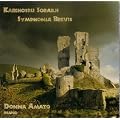 Symphonia Brevis (Symphony No. 5 for Solo Piano)