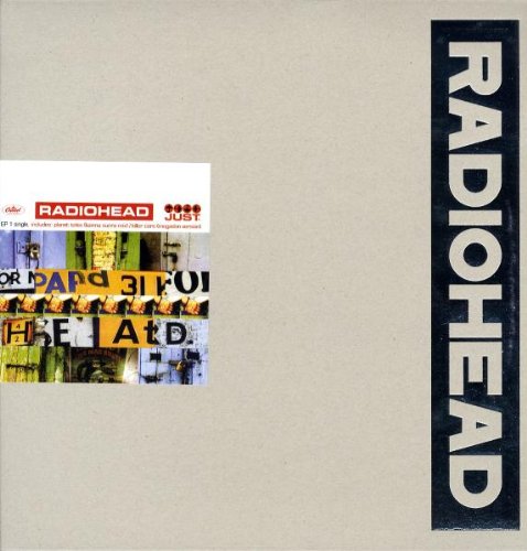 Album Art for Just by Radiohead