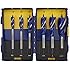 Irwin Industrial Tools 3041006 Speebor Max Spade Bit Set, 6-Piece