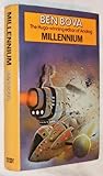 Millennium : a novel about people and politics in the year 1999