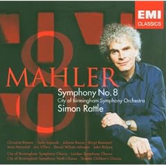 Symphonie N�8 (Symphony N�8)
