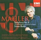 Mahler - Symphony No 8