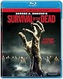 George A. Romero's Survival of the Dead (Ultimate Undead Edition) [Blu-ray]