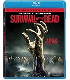 George A. Romero's Survival of the Dead (Ultimate Undead Edition) [Blu-ray]