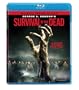 George A. Romero's Survival of the Dead (Ultimate Undead Edition) [Blu-ray]