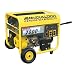 McCulloch 7,000 Watt 13 HP 389cc 4-Cycle Gas Powered Portable Generator (Non-CARB Compliant) #FG7000MA