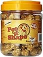 Pet 'n Shape Chik 'n Rice Dumbbells Natural Dog Treats, 16-Ounce