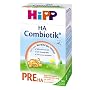Hipp Milchnahrung Pre HA Combiotik, 4er Pack (4 x &hellip von Hipp