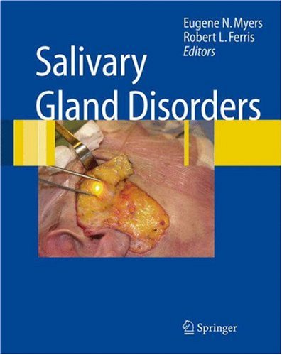 Salivary-Gland-Disorders