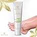 Queen Odelia Nourishing Foot Cream with Cactus Oil and Dead Sea Mineral, 4 oz. - Non-Sticky Foot Lotion - Protect, Nourish and Moisturize Your Feet