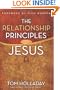 The Relationship Principles of Jesus