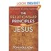 The Relationship Principles of Jesus