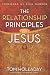 Books : The Relationship Principles of Jesus