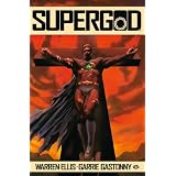 Supergodpar Warren Ellis