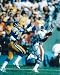 Autographed Mark Super Duper Miami Dolphins 8x10 Photograph