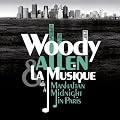 La Musique De Manhattan � Midnight In Paris