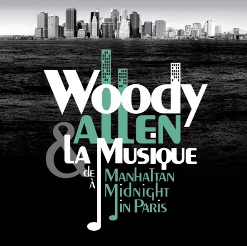 Woody Allen' Song Book