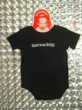 Slave to the Bottle - baby bodysuit
