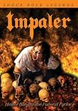 Impaler - House Band At The Funeral Parlor