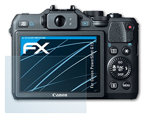 Imagen 9 de Displayschutz@FoliX 4053664098049_1