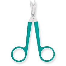 Stainless Steel Non Sterile Littauer Blade, 4-1/2" Length, For Single Use (Pack of 100)