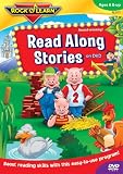 Rock `N Learn: Read Along Stories